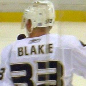 Jason Blake