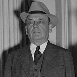 Charles E. Merriam