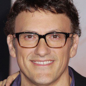 Anthony Russo