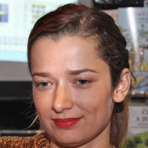 Marika Soposka
