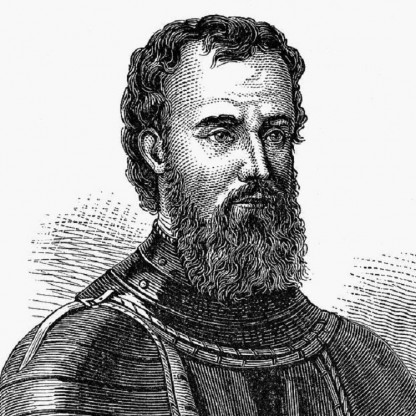 Giovanni da Verrazzano