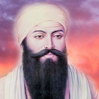 Guru Ram Das