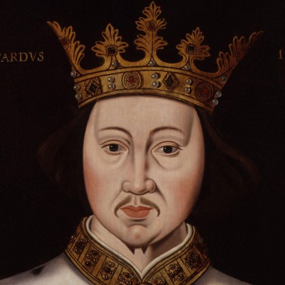 Richard II of England