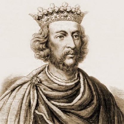 Edward III of England