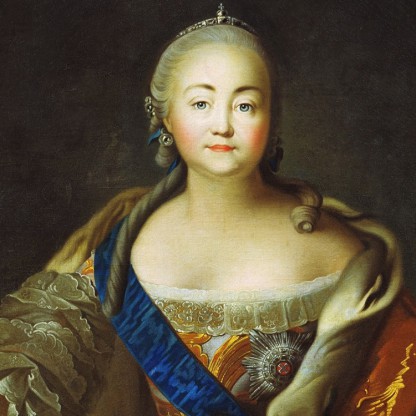Elizabeth of Russia