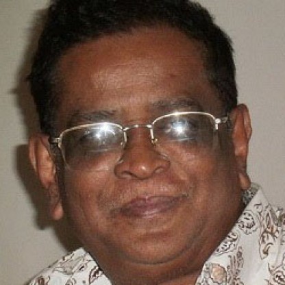 Humayun Ahmed