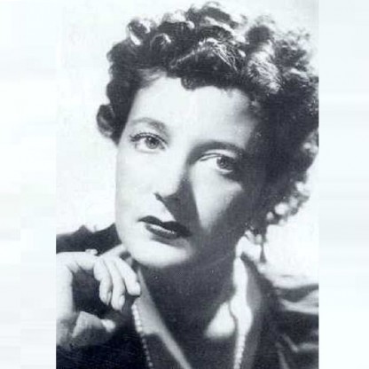 Clara Petacci