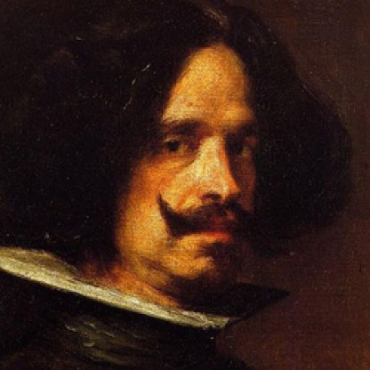 Diego Velázquez (Painter)
