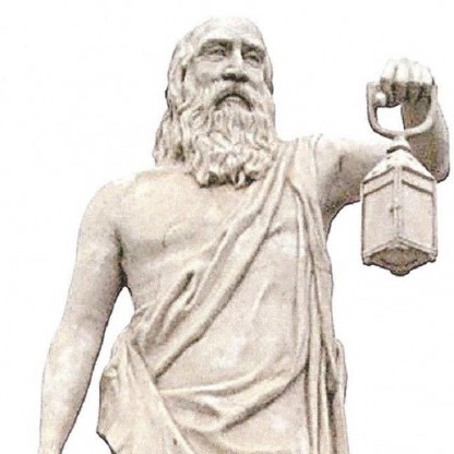 Diogenes Of Sinope