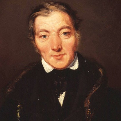 Robert Owen