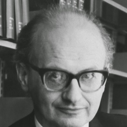 Imre Lakatos