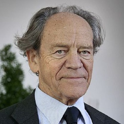 Torsten Wiesel
