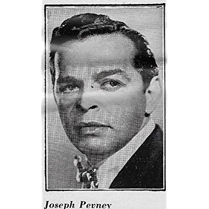 Joseph Pevney