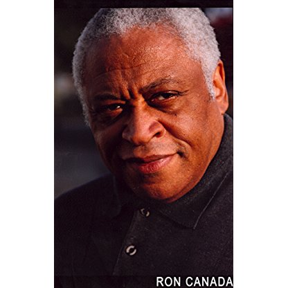 Ron Canada
