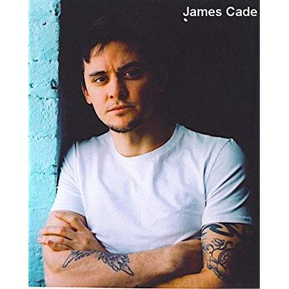 James Cade