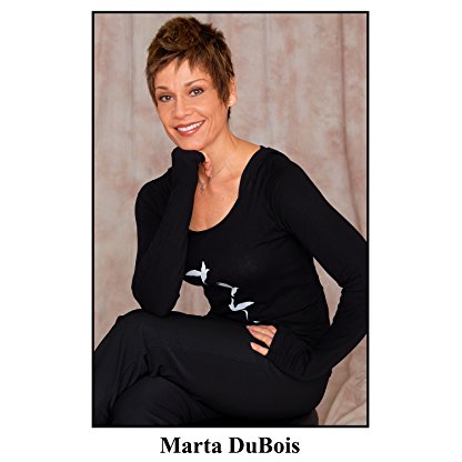 Marta DuBois
