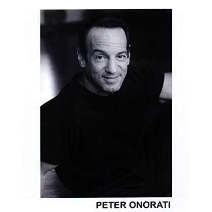 Peter Onorati