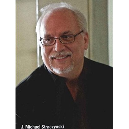 J. Michael Straczynski