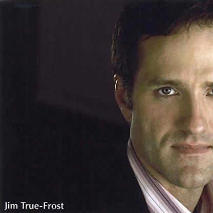 Jim True-Frost