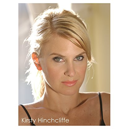Kirsty Hinchcliffe