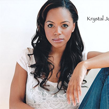 Krystal Joy Brown