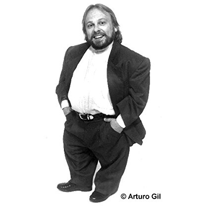 Arturo Gil