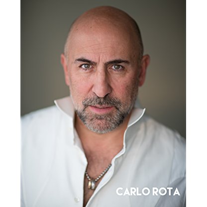 Carlo Rota