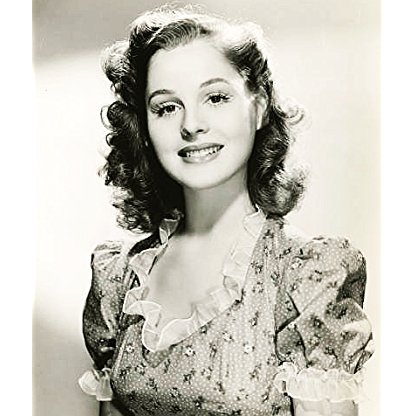 Dorothy Morris