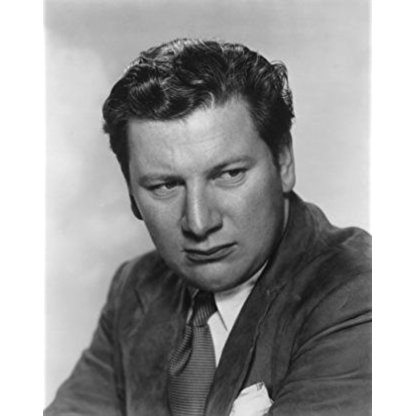 Peter Ustinov