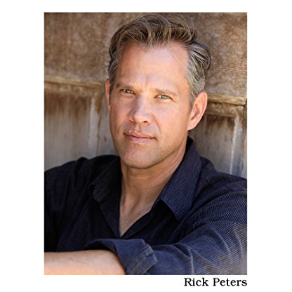 Rick Peters