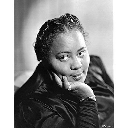 Louise Beavers