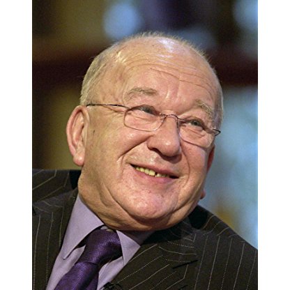 Roy Barraclough