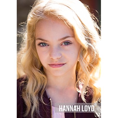 Hannah R Loyd Instagram