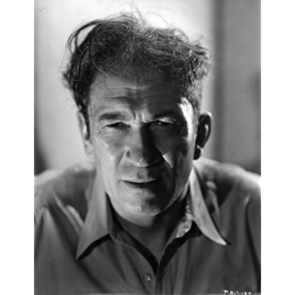 Victor McLaglen