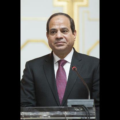 Abdel el-Sisi