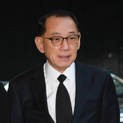 Albert Yeung