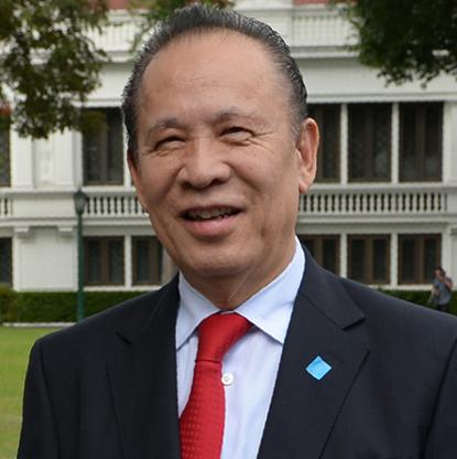 Kazuo Okada
