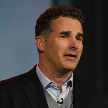 Kevin Plank