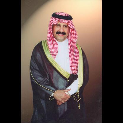 Prince Sultan bin Mohammed bin Saud Al Kabeer