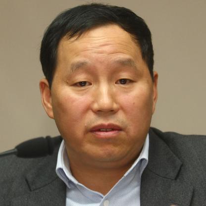 Zhang Xinghai