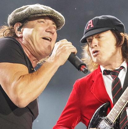 AC/DC