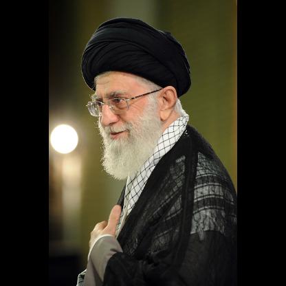 Ali Hoseini-Khamenei