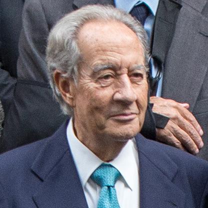 Juan-Miguel Villar Mir