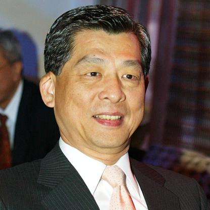 Tsai Hong-tu