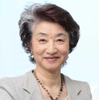 Yoshiko Mori