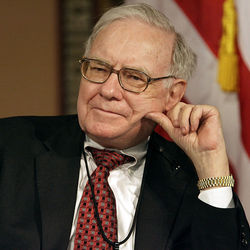 Howard Buffett