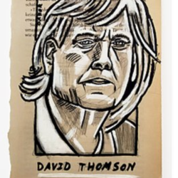 David Thomson