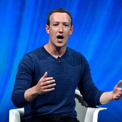 Facebook's Controversies Have Deleted $25 Billion From Mark Zuckerberg's Net Worth