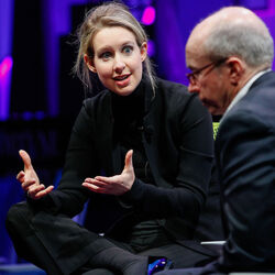 From $4.5 Billion To NOTHING In One Year. The Disastrous Fall Of Theranos CEO Elizabeth Holmes