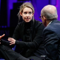 From $4.5 Billion To NOTHING In One Year. The Disastrous Fall Of Theranos CEO Elizabeth Holmes